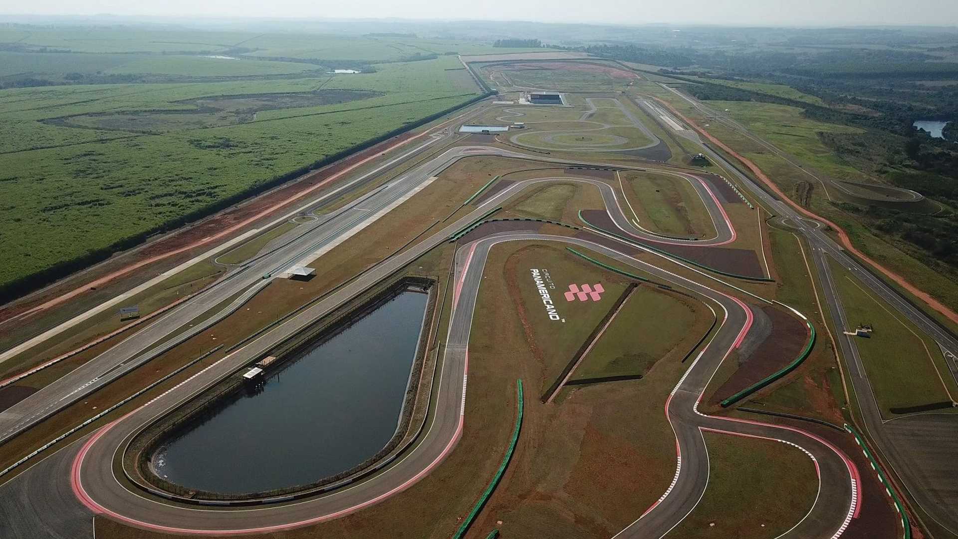 ACO - Circuito Panamericano da Pirelli