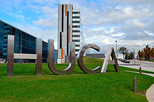 ACO en el Hospital Universitario Central de Asturias 