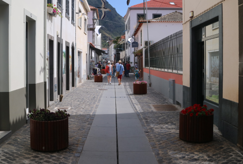 ACO - Ribeira Brava
