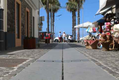 ACO - Ribeira Brava