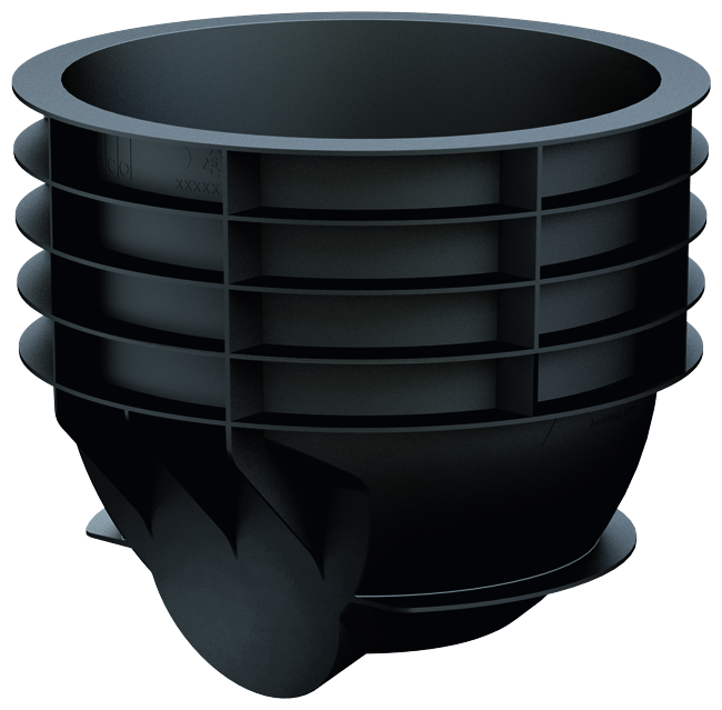 Render Fundo Combipoint PP Cego