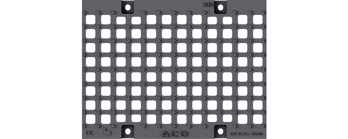 Render Reja Entramada D400 FF Xtraline G 300