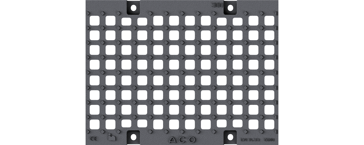 Render Reja Entramada E600 FF Xtraline G 300