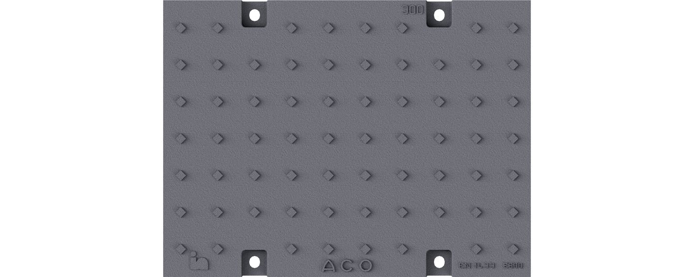 Render Reja Ciega E600 FF Xtraline G 300