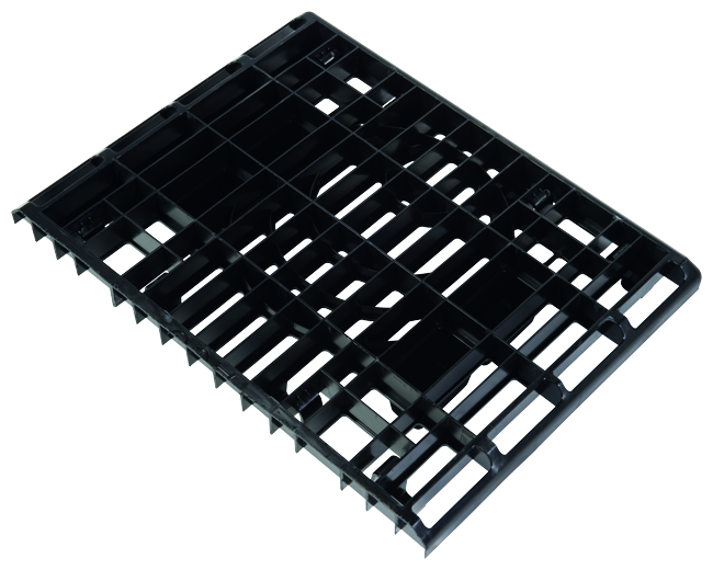 Render meio painel lateral Stormbrixx 900 HD/SD