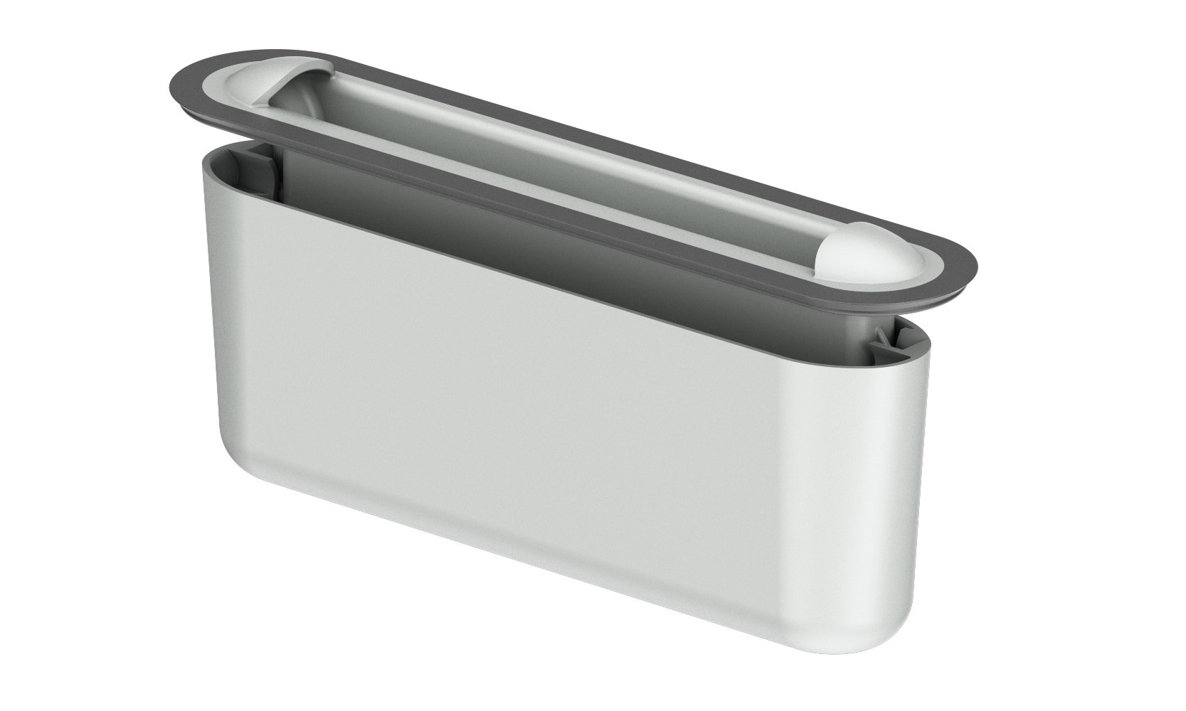 Render sifão STD Hagua = 50mm para canal chuveiro Showerdrain S+.