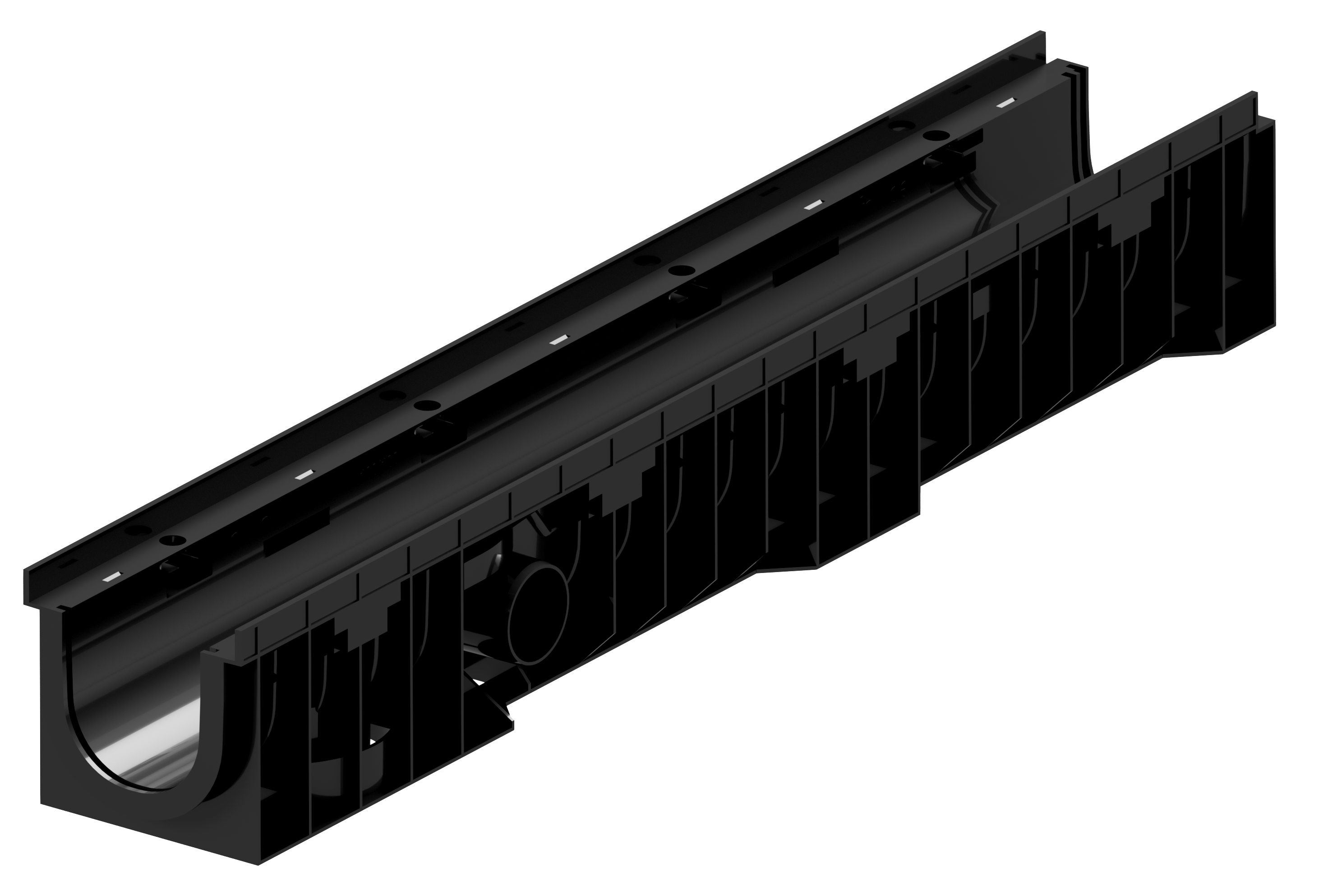 Render Canal Xtraline C 100