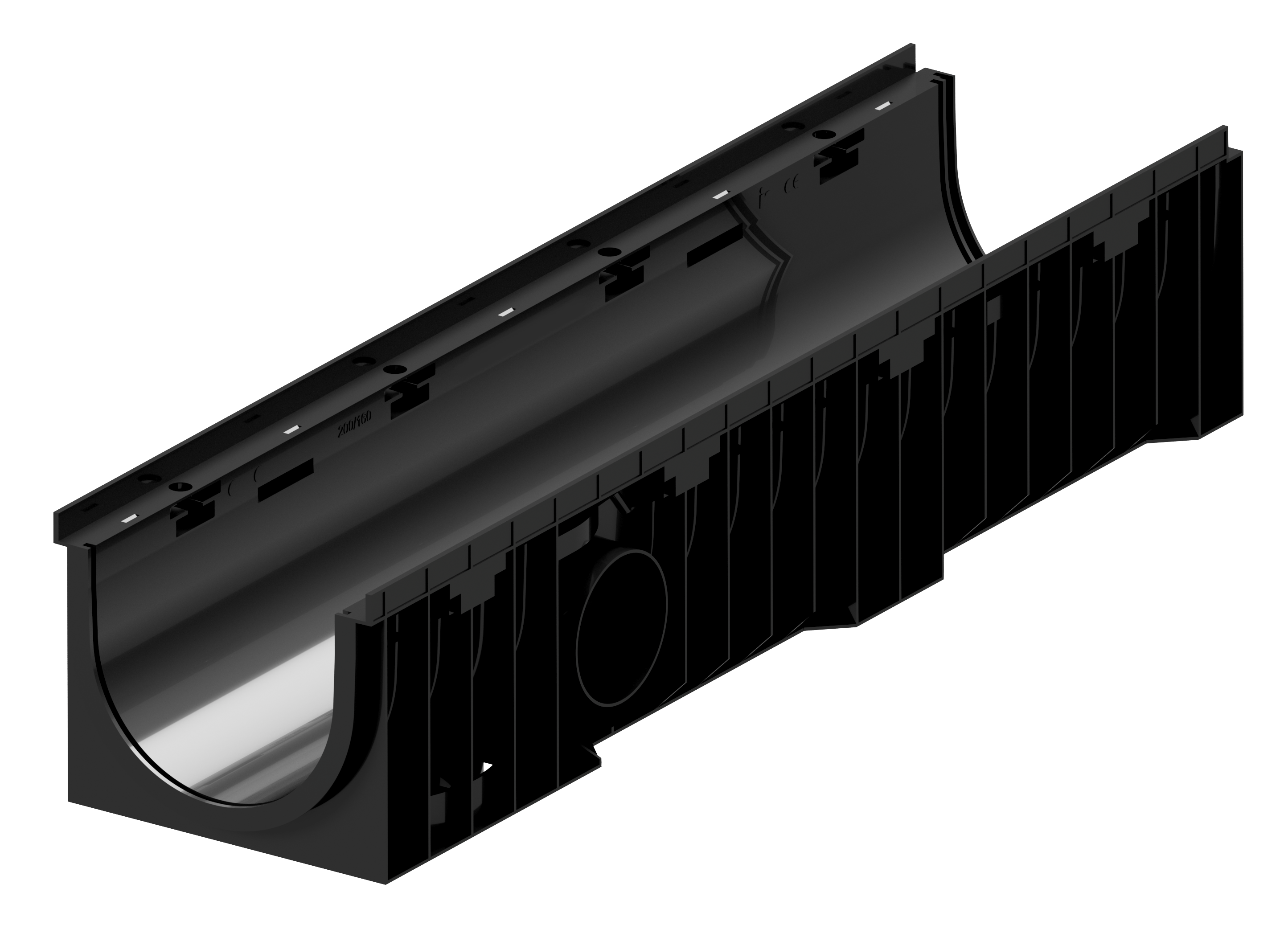 Render Canal Xtraline C 200