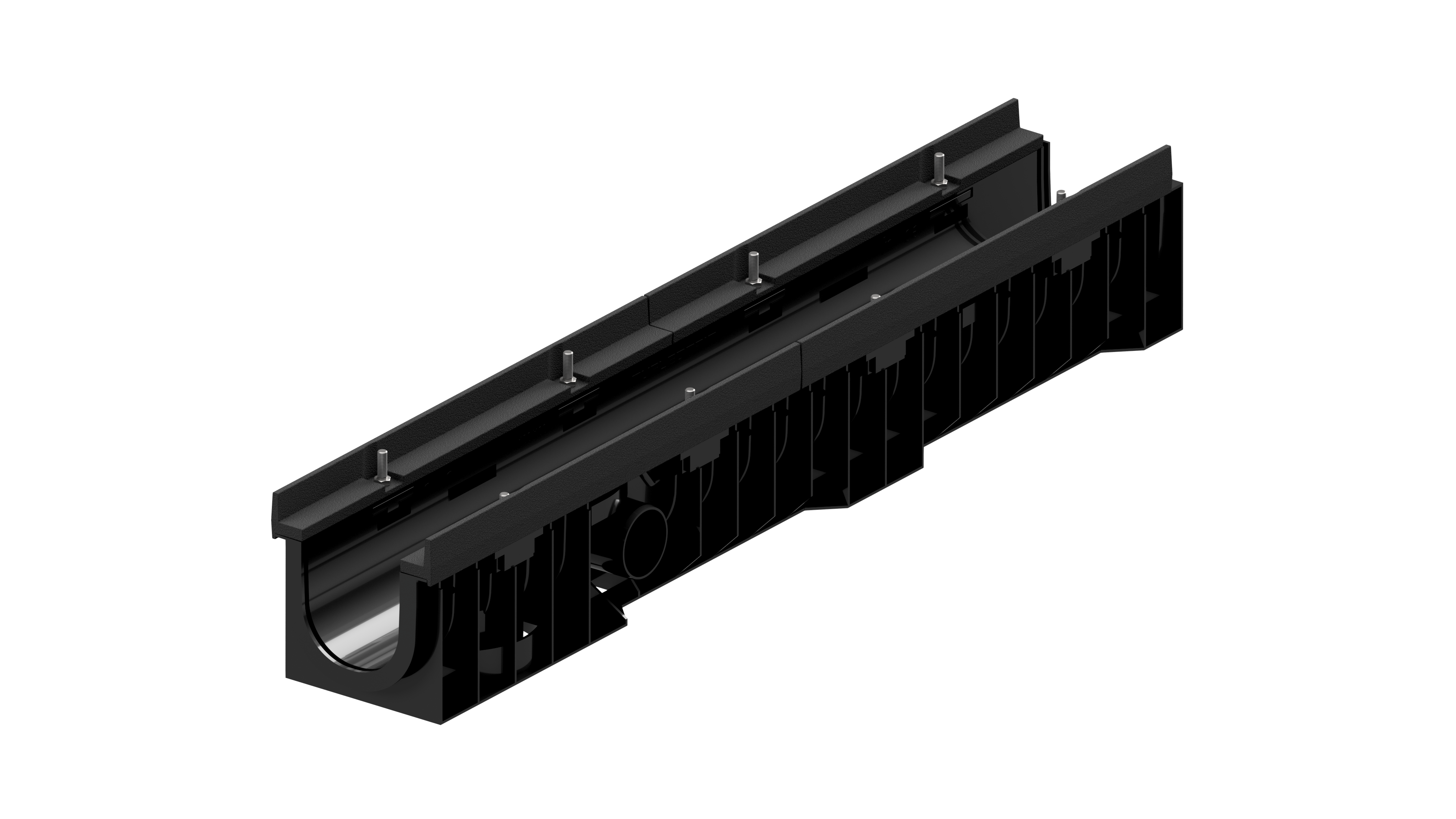 Render Canal Xtraline G 100