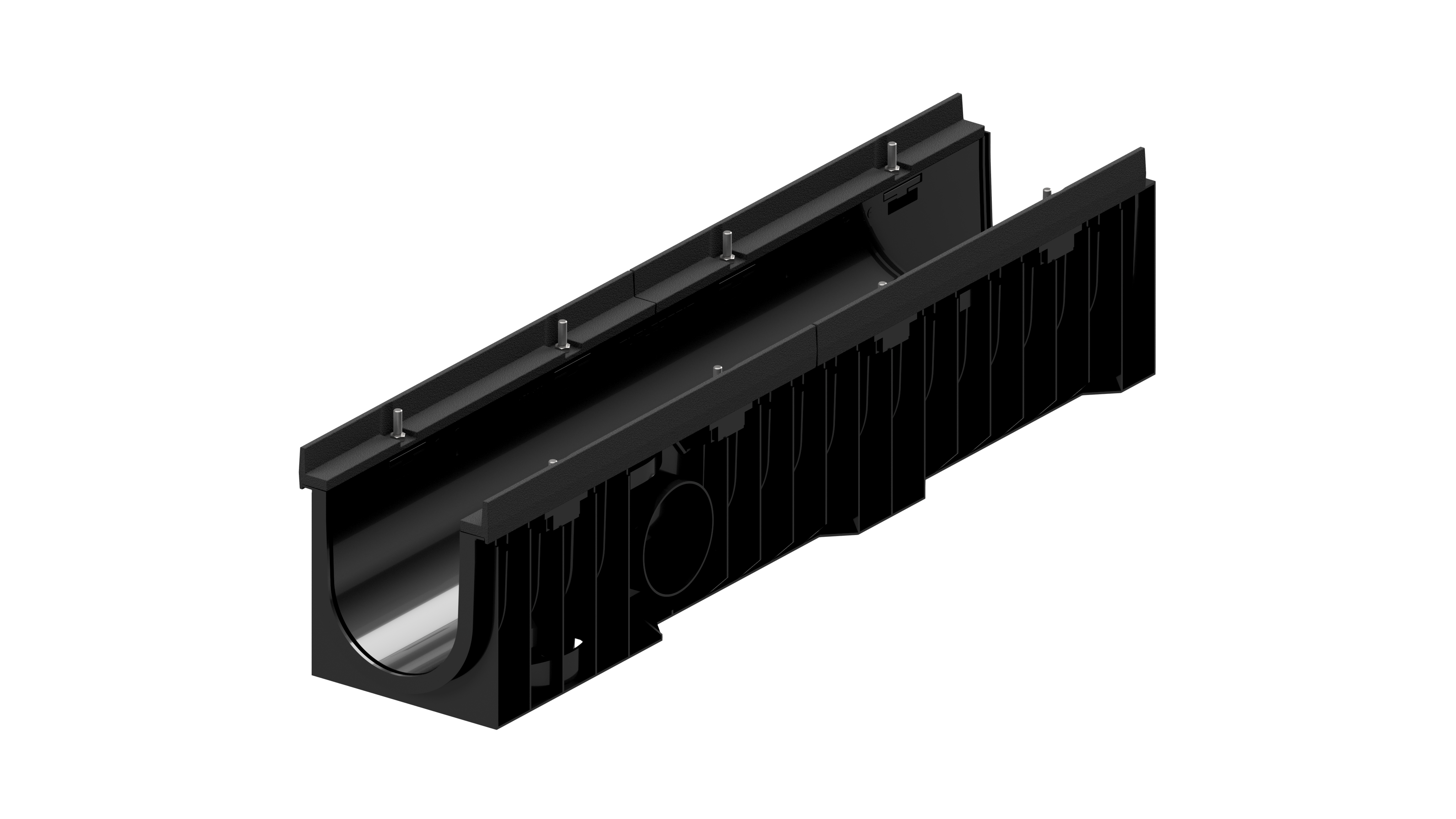 Render Canal Xtraline G 150