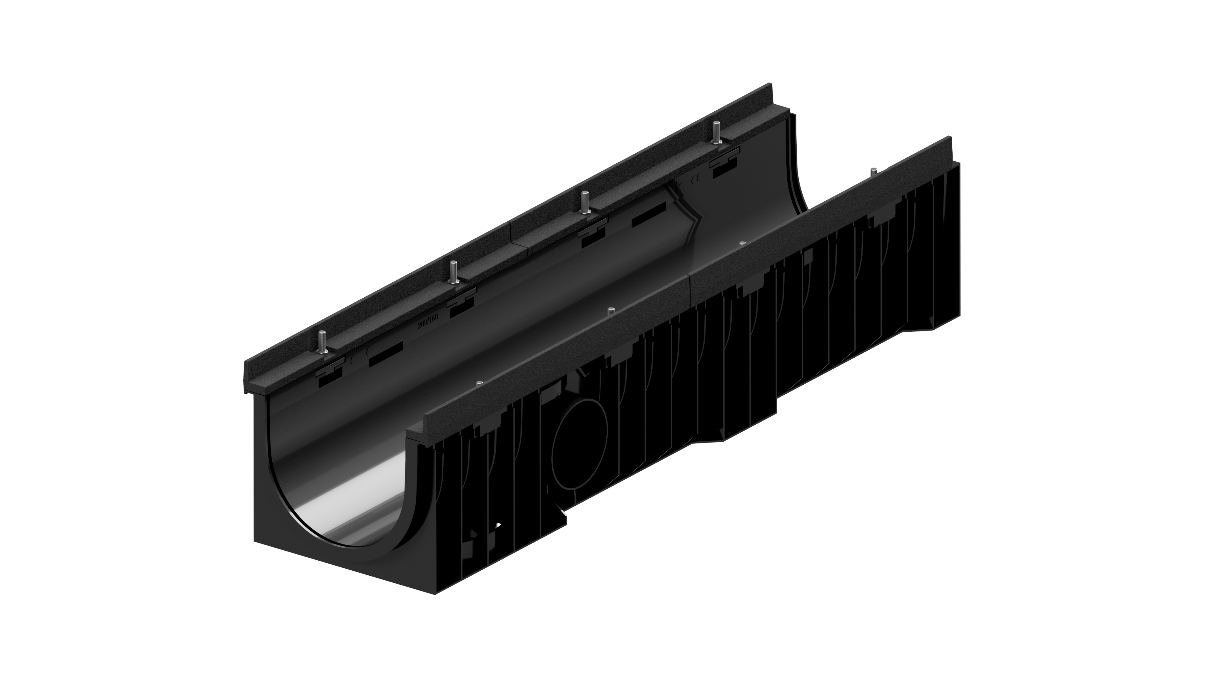 Render Canal Xtraline G 200