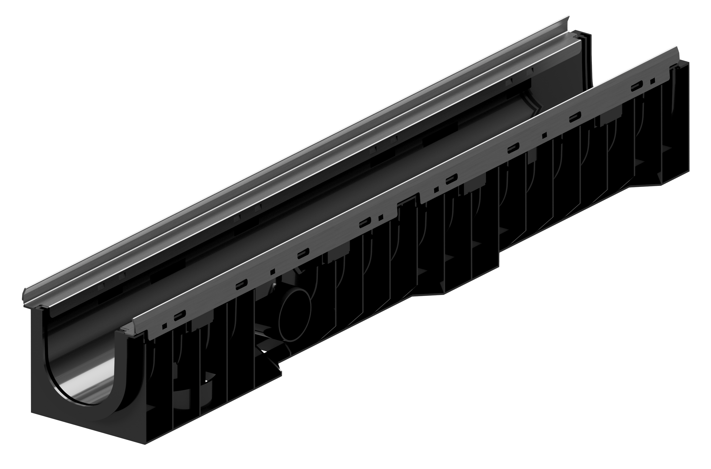Render Canal Xtraline S 100