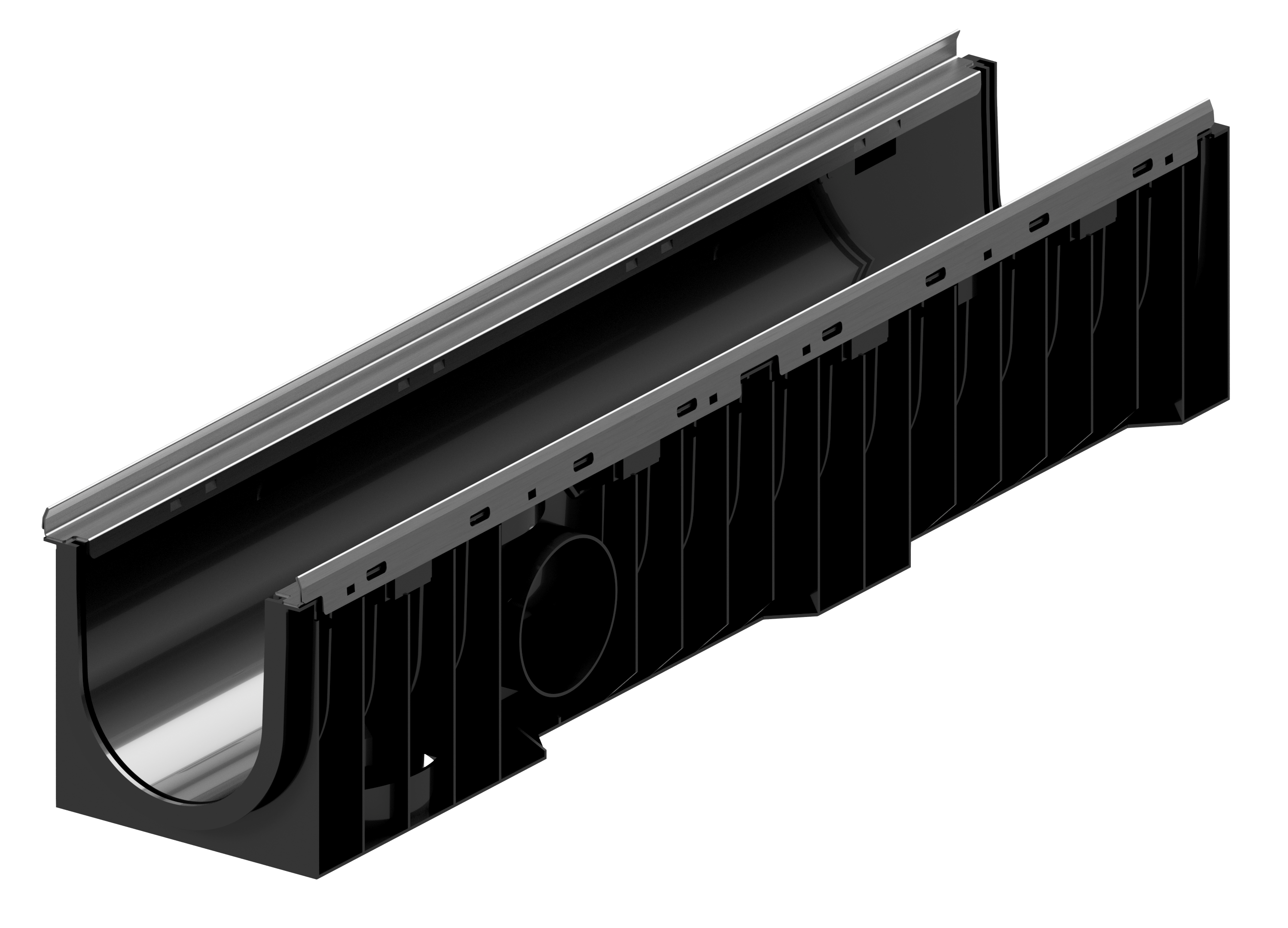 Render Canal Xtraline S 150