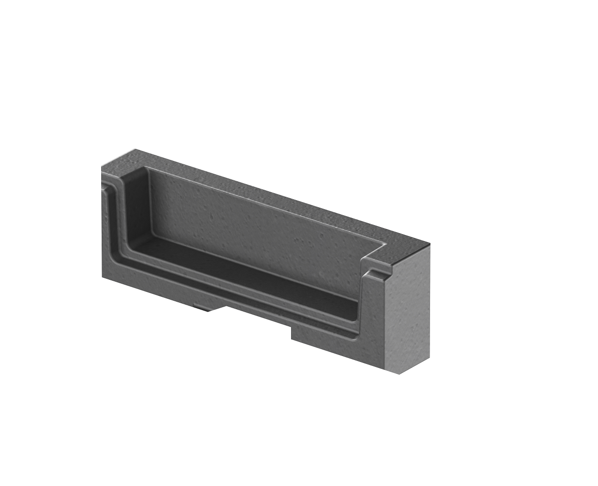 Render Tampa Final Multislot 150 Cor Preto