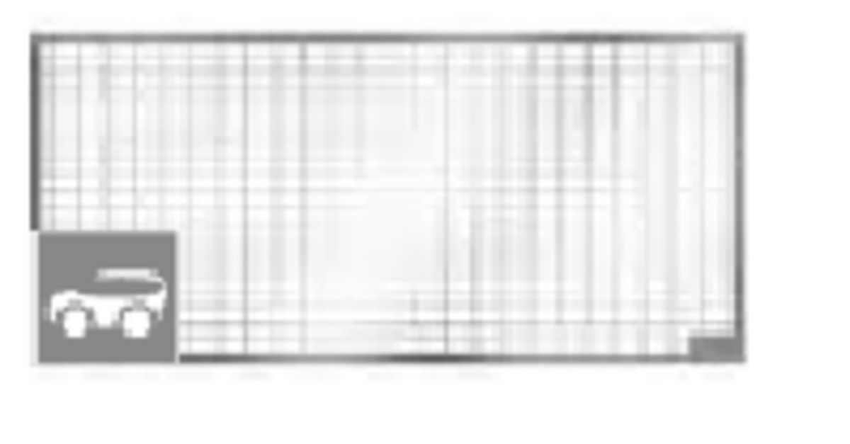 Render generico da grelha para claraboia THERM, grelha entramada 30x10 classe de carga 9kN.