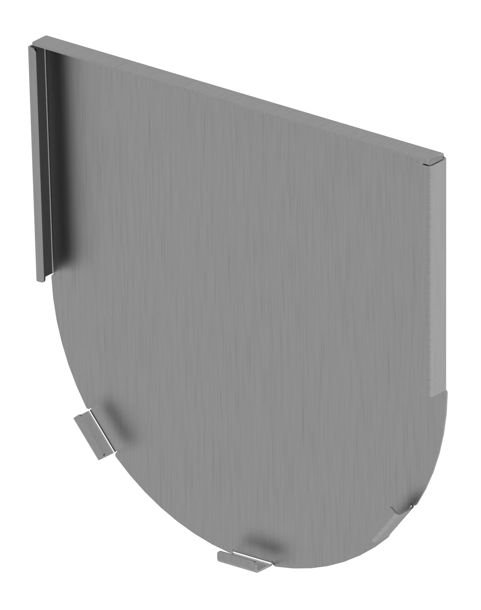 Render Tapa Inicio/Fin para Canal Xtraline 300