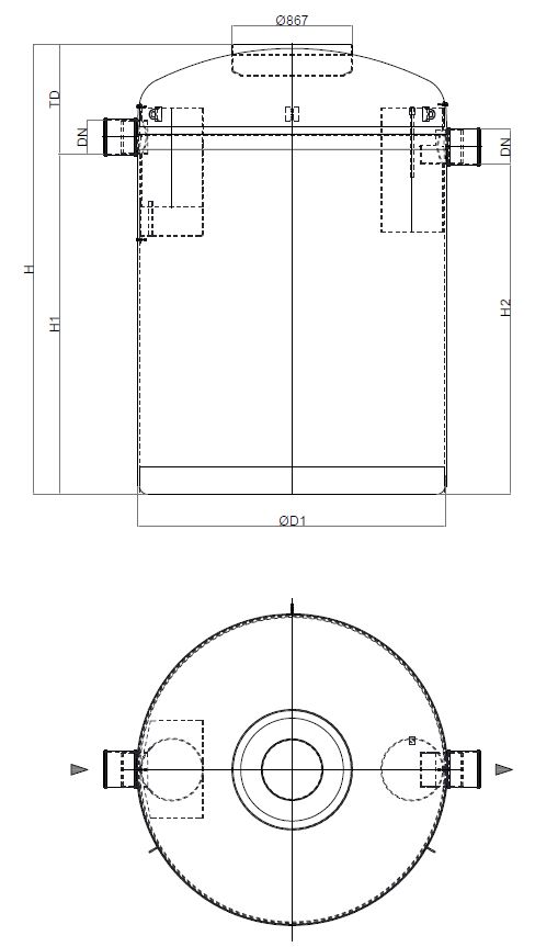 ESQUEMA TECNIGO GENERICO LIPUMAX G B Es