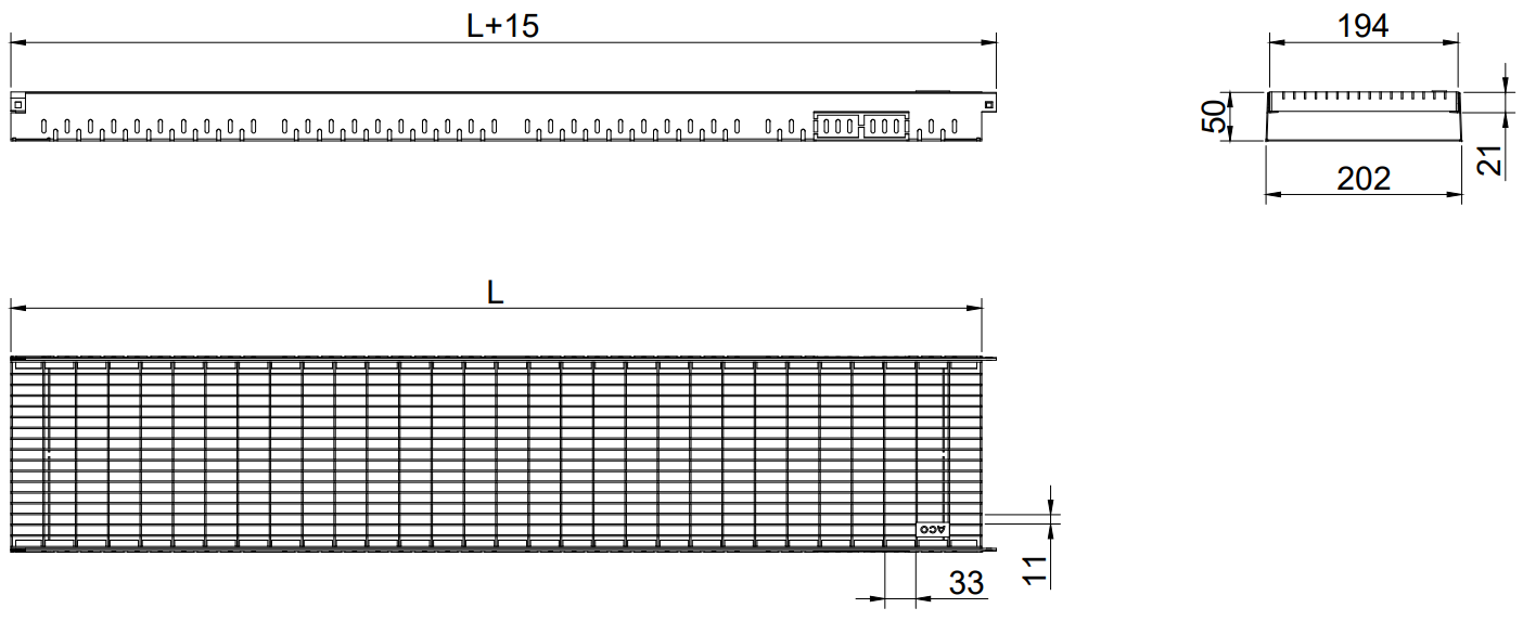 Greenline H50 ancho200_2D
