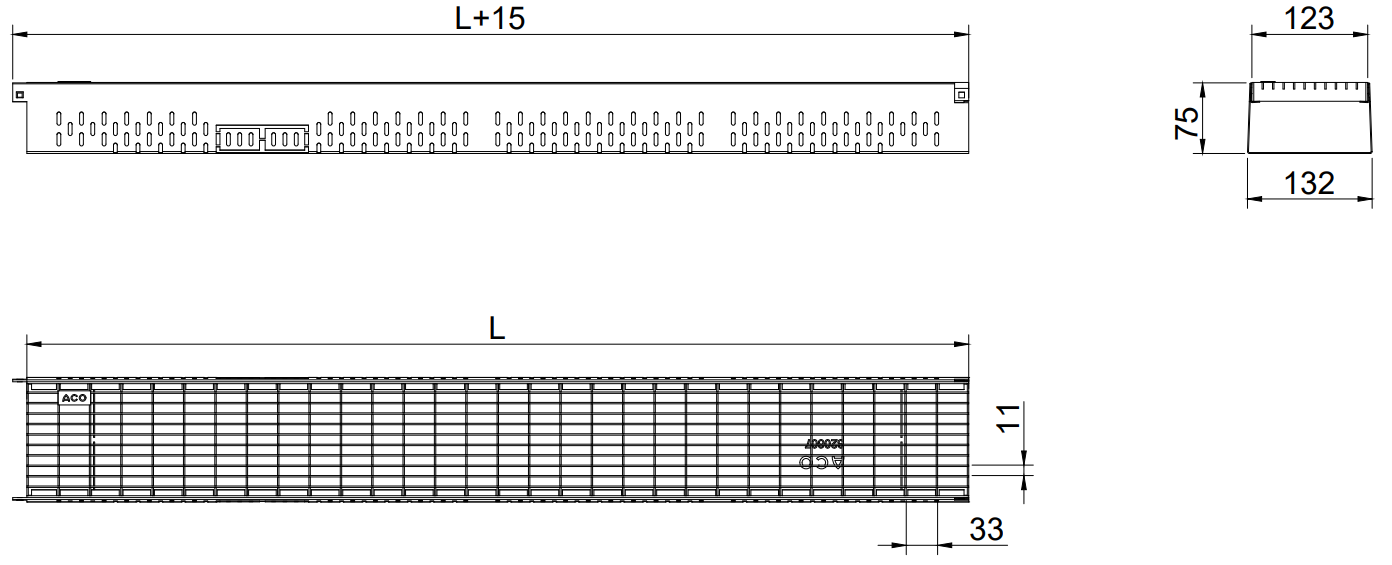 Greenline H75 ancho130_2D