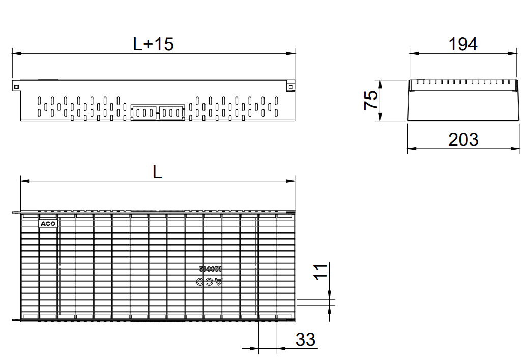 Greenline H75 ancho200_2D
