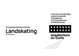 Arquitectura en Corto - Festival Concéntrico