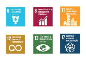 ACO - ACO Iberia adere ao Pacto Global da ONU