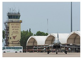 ACO - Base Aérea Morón