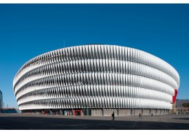 ACO - Estádio de futebol San Mamés