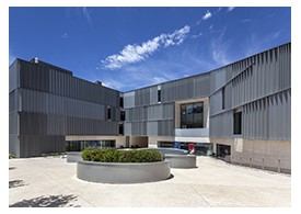 ACO - Facultad CEU San Pablo
