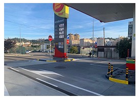 ACO - Estações Ecobrent