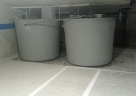 ACO - Remosa Edificio 25 viviendas Vilanova i la Geltrú