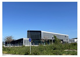 ACO Remosa - MUBIL Hub