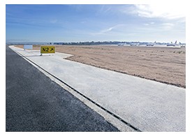 ACO - Aeropuerto de Palma de Mallorca