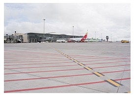 ACO - Aeropuerto Tenerife Norte – Ciudad de La Laguna