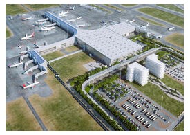 AEROPUERTO LIMA - ACO 