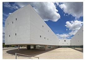 ACO - Facultad de Málaga
