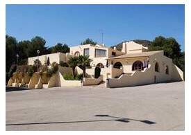 ACO - CLUB DE CAMPO LOS MONASTERIOS 