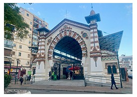 ACO - Mercado de Salamanca