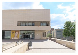 ACO - Museo de Lleida