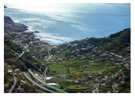 ACO - Ribeira Brava
