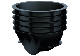 Render Fundo Combipoint PP Cego
