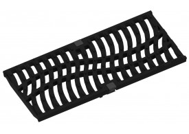 Render Reja Dune D400 Multidrain/Multiline 200