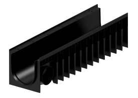 Render Canal Xtraline C 300