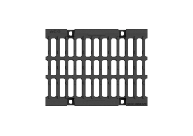 Render Reja Entramada B125 para Canal Xtraline 300