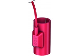 Render do aquecedor para sumidouro de coberturas tipo ACO GRAVITY/JET com saída DN40-100.