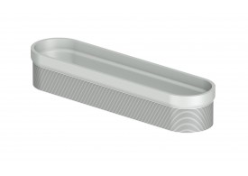 Render extensão para canal chuveiro Showerdrain S+.