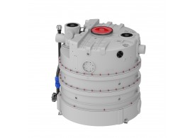 Render Lipujet P-R-D Rotomoldeado