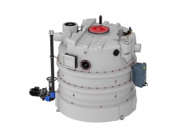Render Lipujet P-R-AP Rotomoldeado