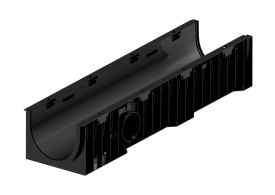 Render Canal Xtraline 200