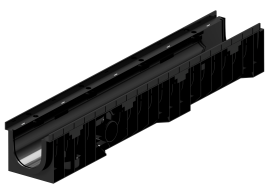 Render Canal Xtraline C 100
